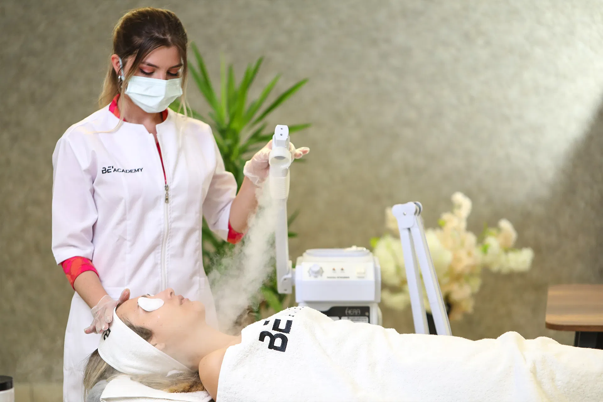 Doğanlar Güzellik Uzmanı